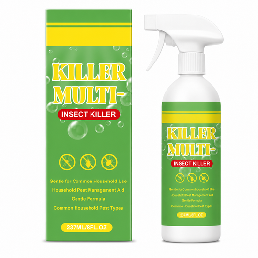 Indoor Pest Spray
