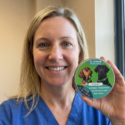 Dr. Cristine Adams
