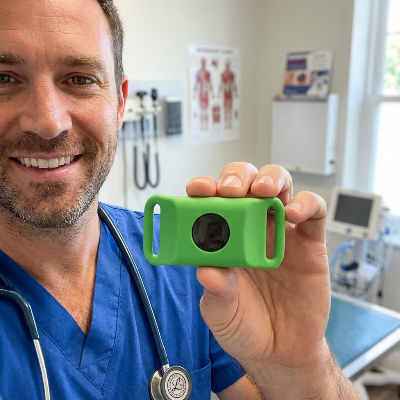 Dr. Mike Mccarthy